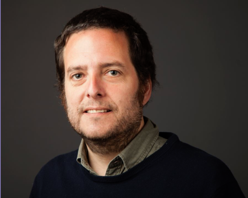 Hugo Herrera, referente intelectual de Desbordes: “El giro de RN no es una jugada personal de Mario”