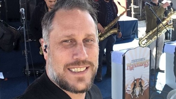 PC desestima que Pablo Teillier esté vinculado a licitación de luminarias