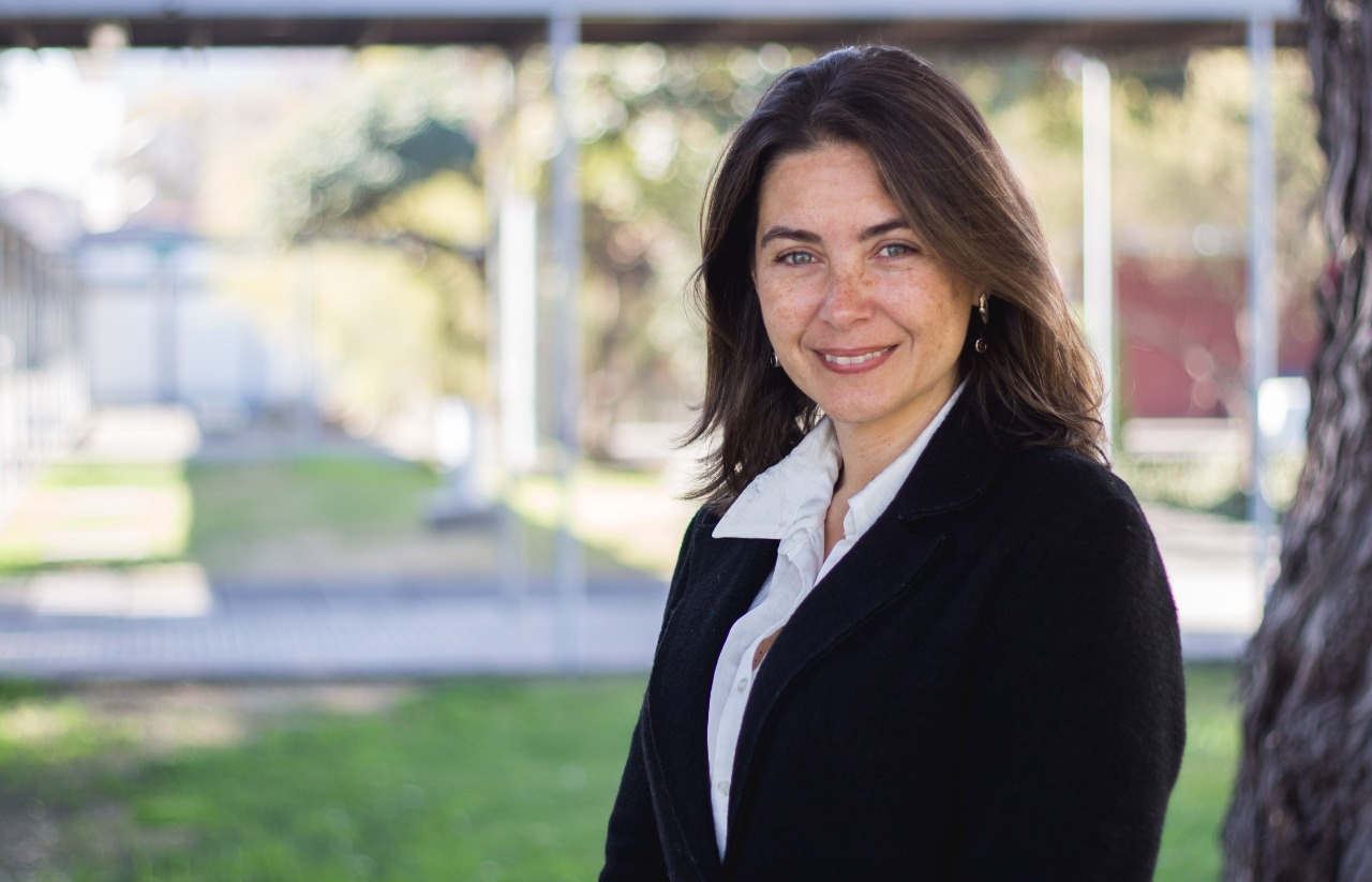 Lucía Dammert y combate al crimen organizado: “Falta que las policías entreguen información”