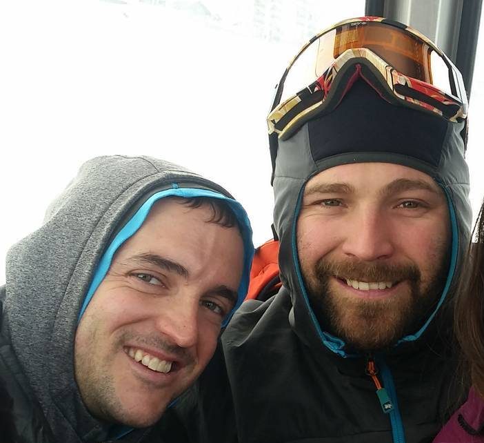 Exclusivo: Primo y manager de Juan Pablo Mohr relata los tensos días de búsqueda en Pakistán