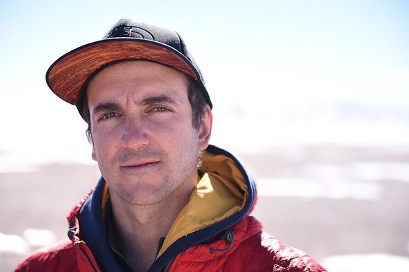 Los episodios desconocidos de la búsqueda de Juan Pablo Mohr