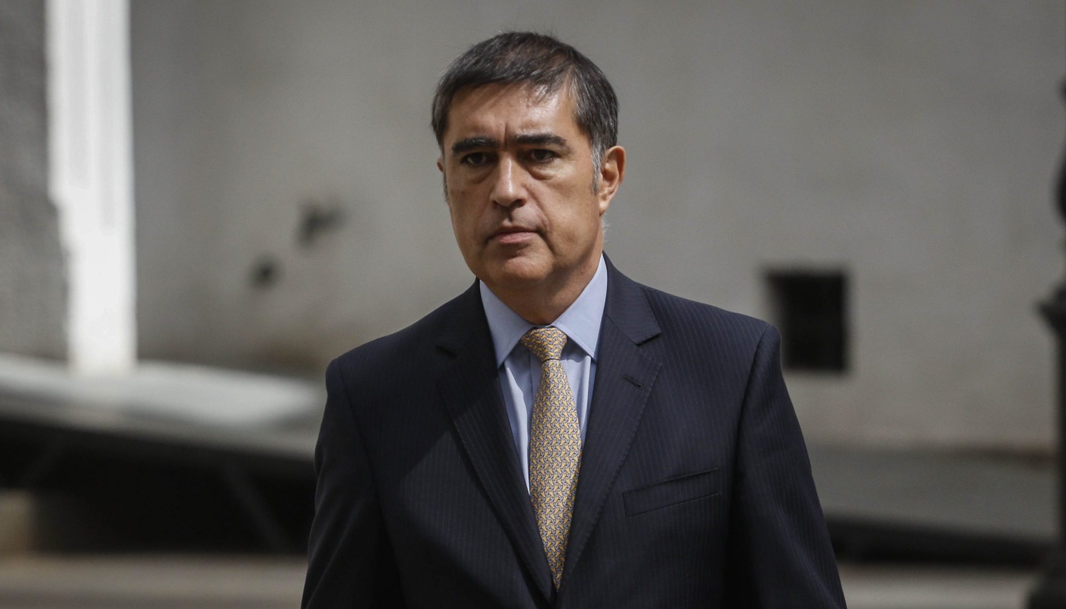 Desbordes: “Habrá un problema mayor si el gobierno, que ya está en el suelo, intenta bloquear el tercer retiro vía TC”