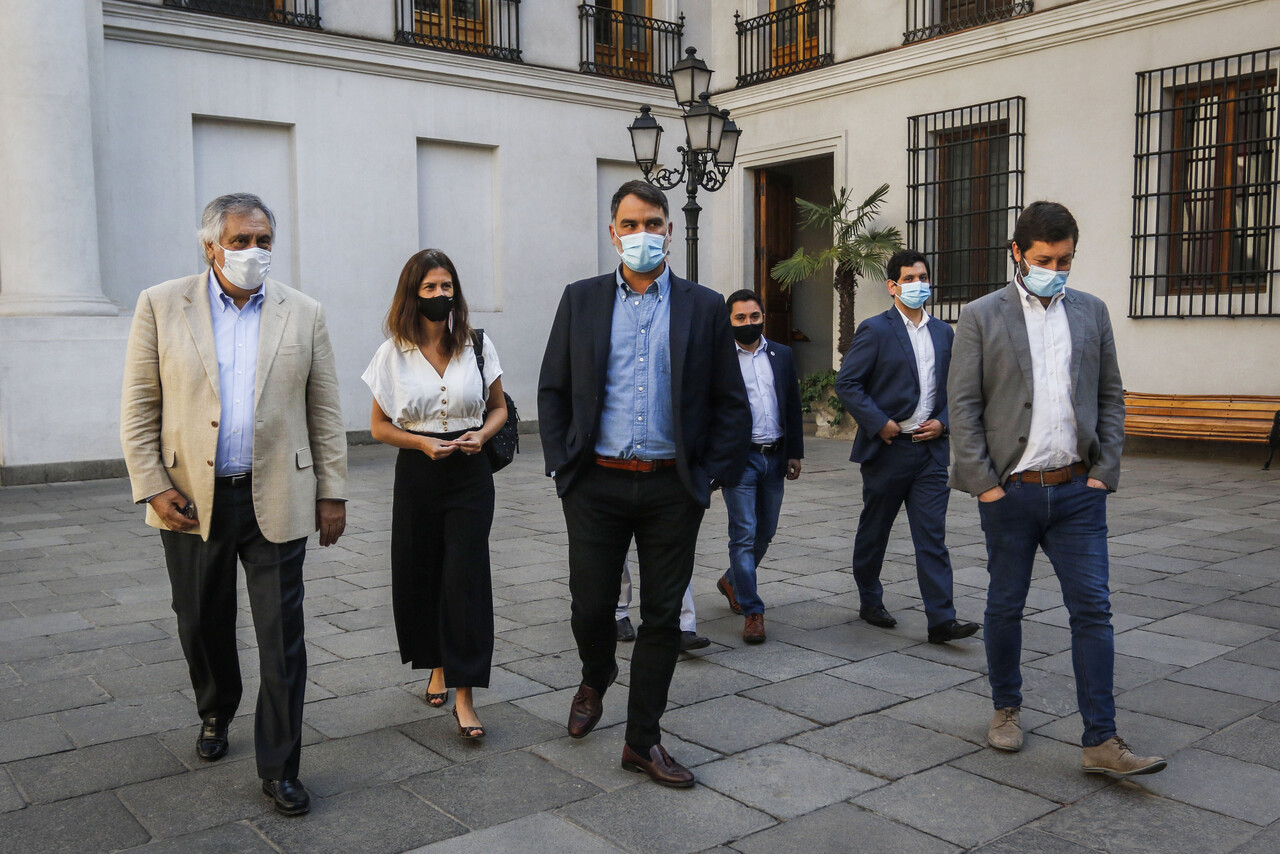 Elecciones constituyentes: Los 5 factores de los que depende el resultado del oficialismo