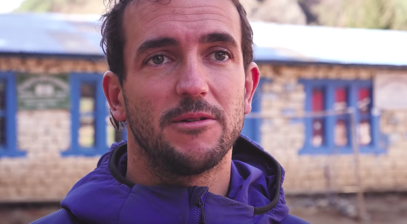 Cronología de la expedición de JP Mohr al K2 y su dramática búsqueda