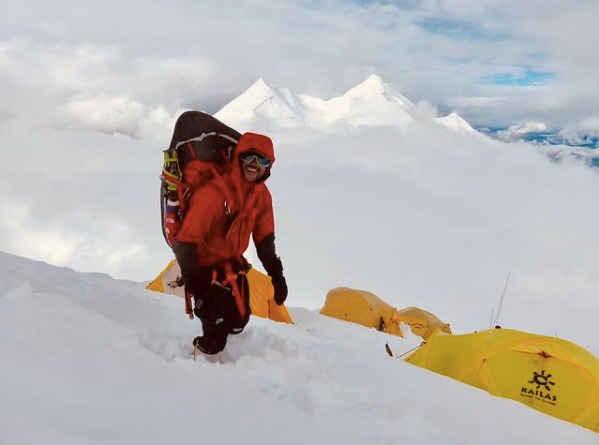 Las gestiones diplomáticas con Pakistán para el rescate del montañista Juan Pablo Mohr
