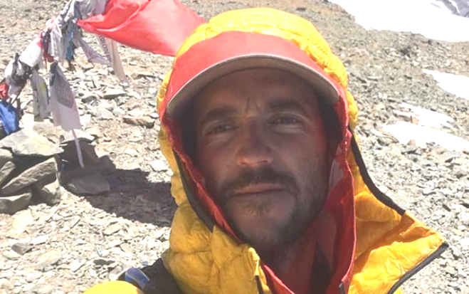 K2: La búsqueda de Juan Pablo Mohr se retomará a fines de junio, en el verano boreal