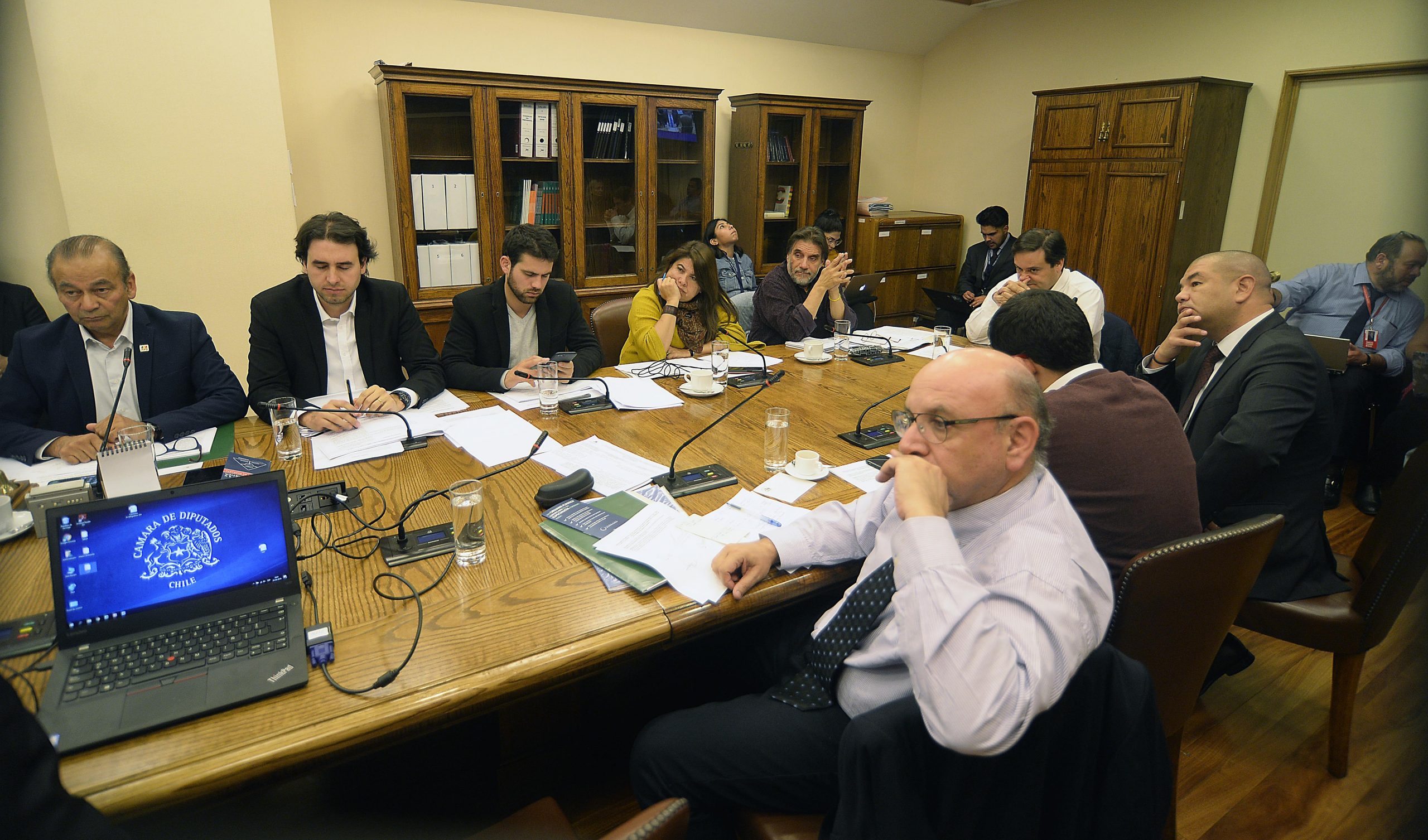 Eutanasia: El debate que avanza en el Congreso pese a división oficialista y descontento del Gobierno