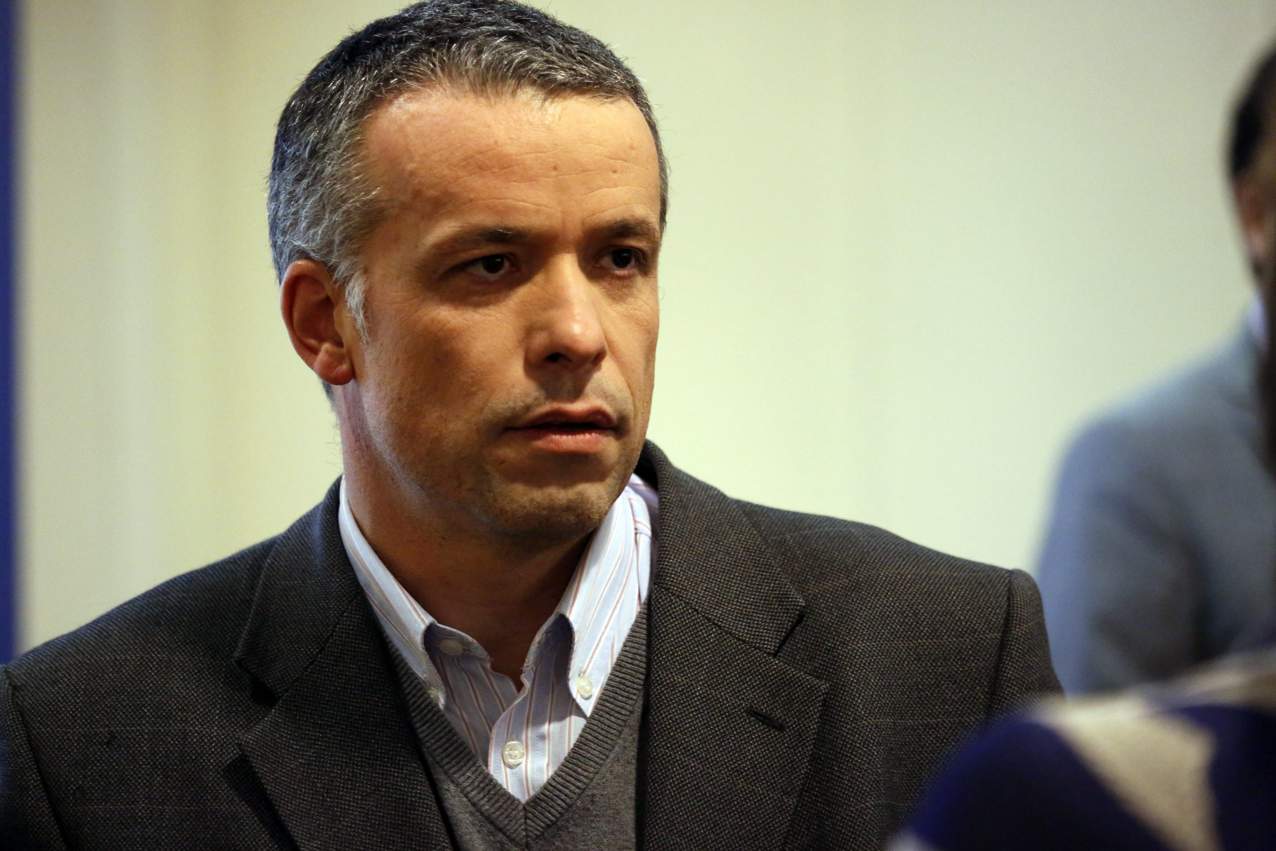 La influencia de Óscar Landerretche en el área económica de la campaña de Paula Narváez