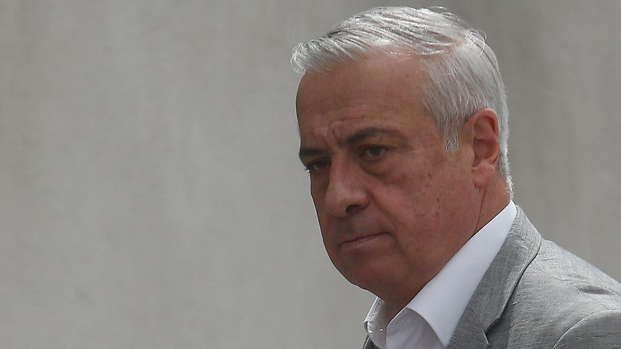 Jaime Mañalich y propuesta de salud de la Convención: “Todos los médicos pasan a ser empleados del Estado, con todo el cuoteo que eso significa”