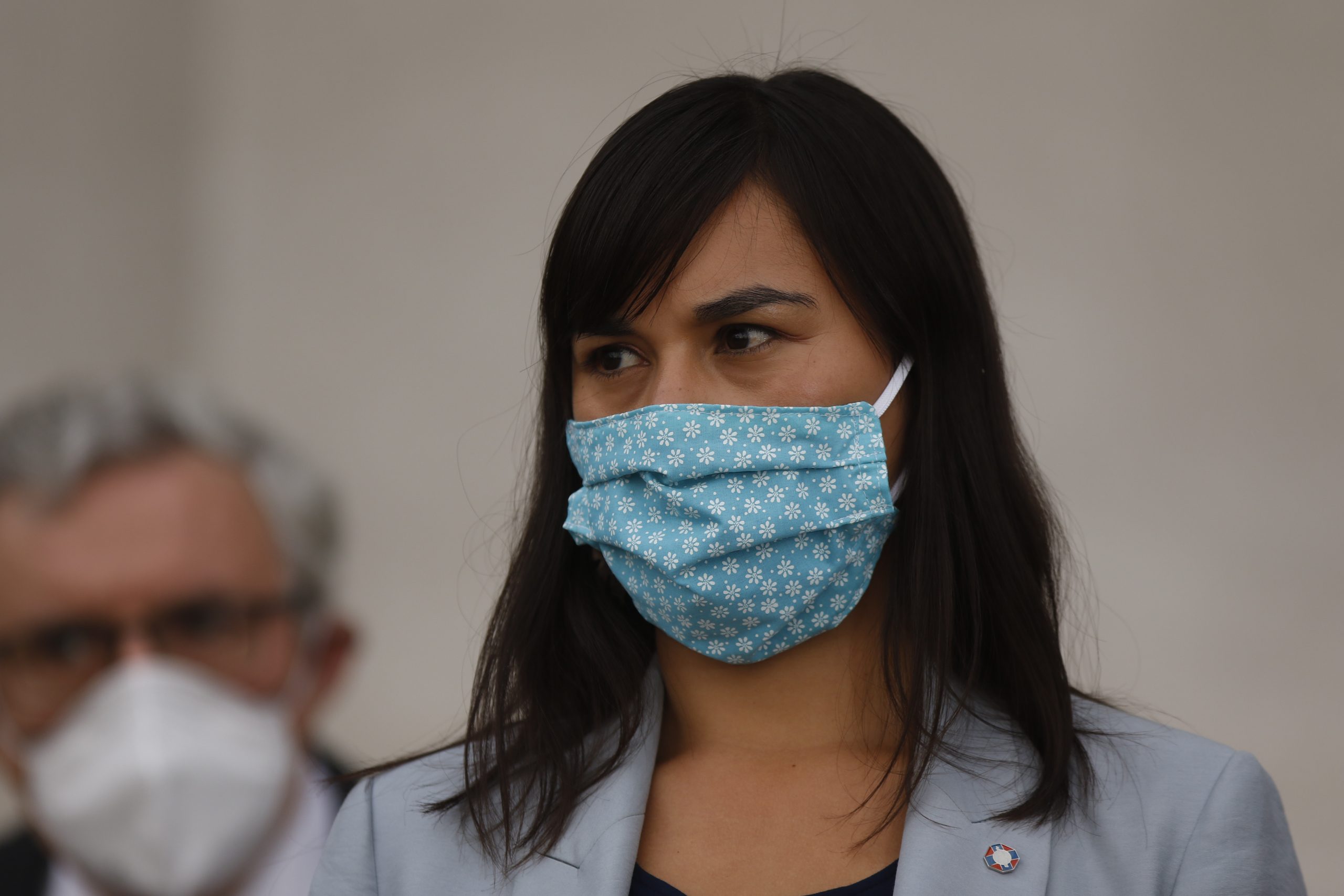 Los entretelones de las disculpas de Izkia Siches (y su decisiva reunión en el Colegio Médico)