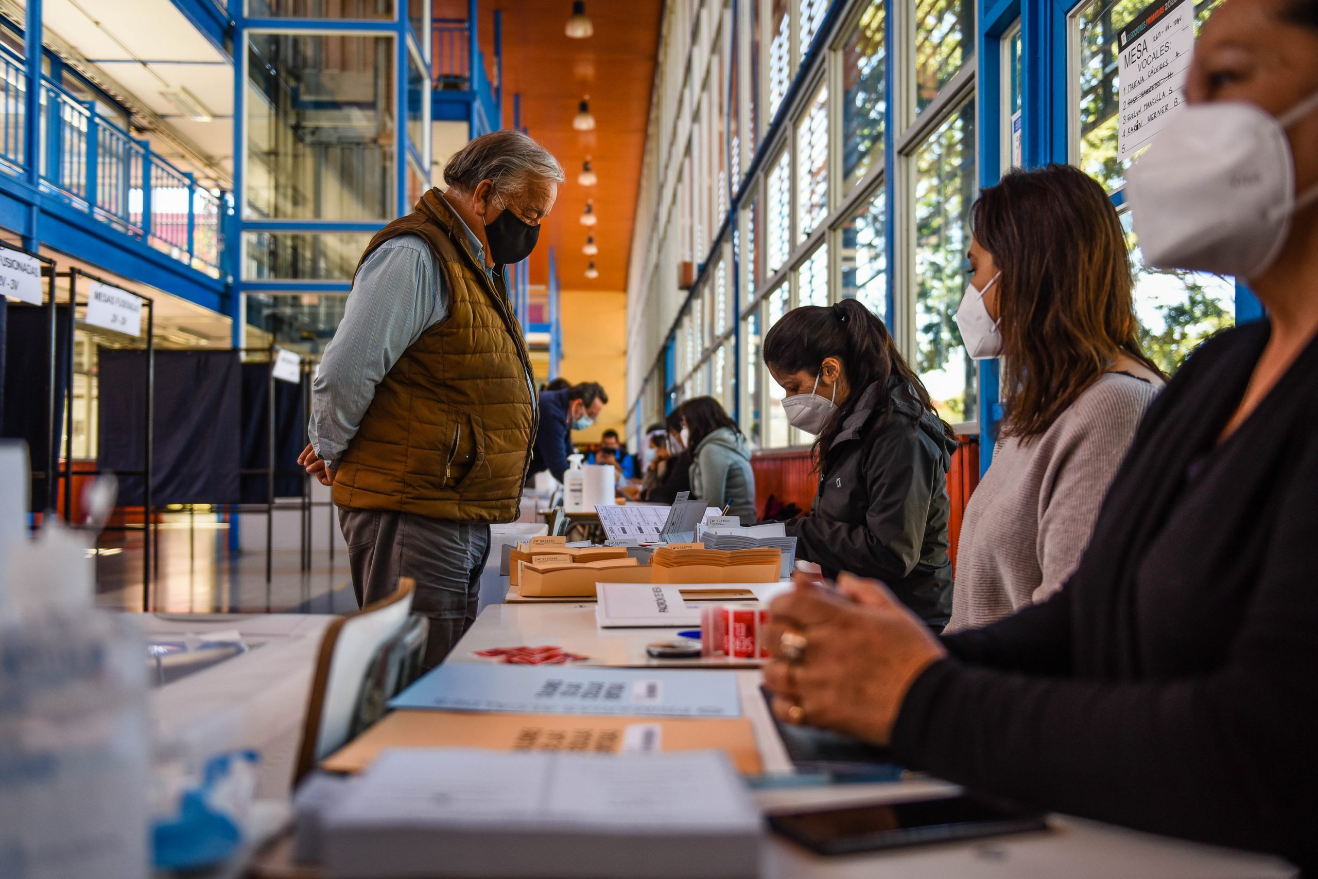 La semana en redes sociales: elecciones en alza y la controversia por entrevista a ex FPMR