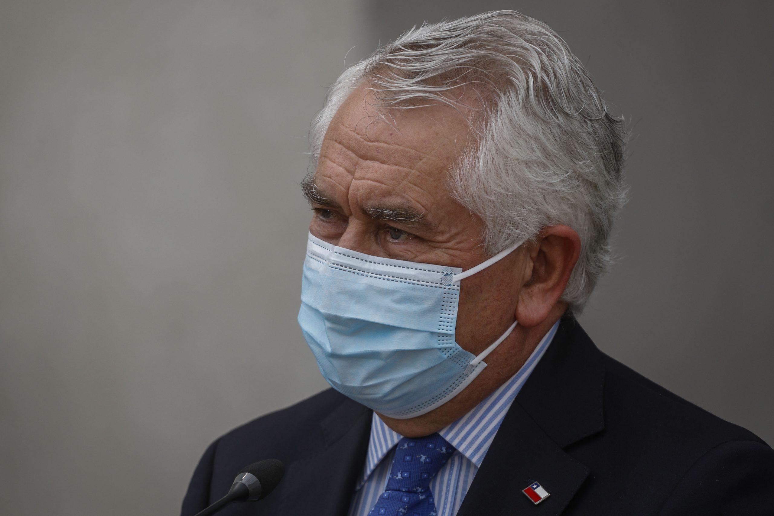 Paris confirma cuarentena para toda la RM: las nuevas medidas y la llegada de las temidas cepas brasileñas y británicas del Covid