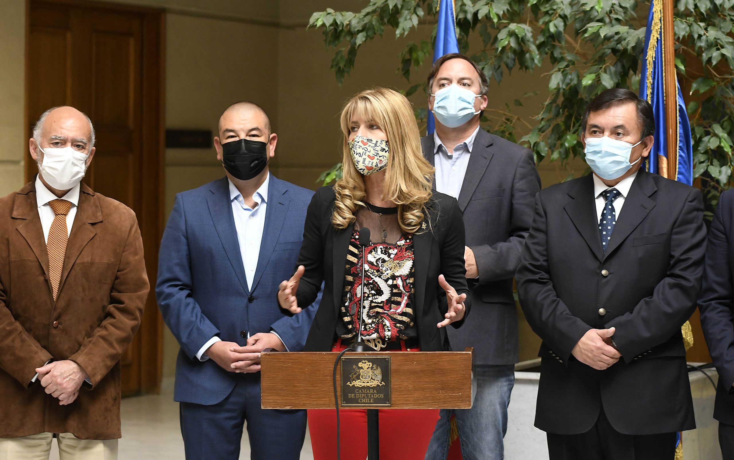 No afectar alianzas con la oposición: Lo que hay detrás de la ofensiva de Rincón para que DC se cuadre con royalty minero