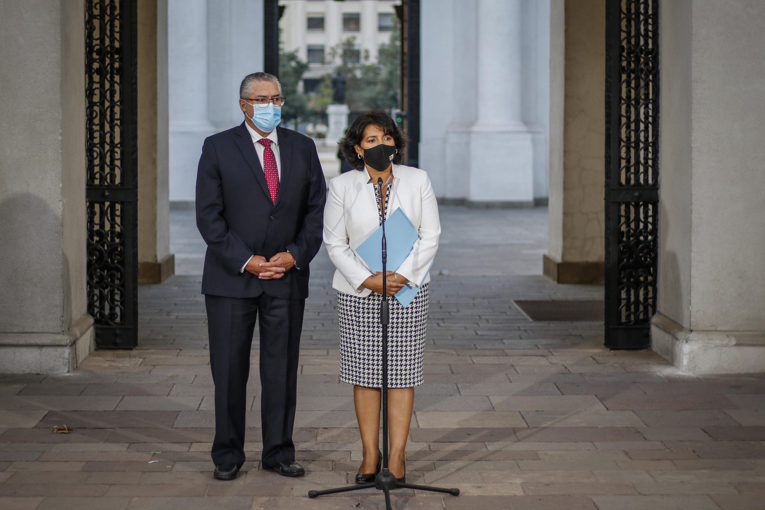 Yasna Provoste articula a toda la oposición y se endurece presión a La Moneda por nuevo paquete económico y sanitario