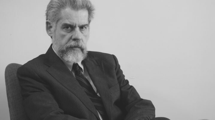 Historiador Alfredo Jocelyn-Holt y la estatua de Baquedano: “La historia vale cada vez menos”