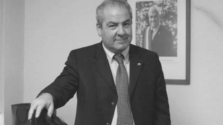 Luis Castillo, hombre clave en el Ministerio de Salud: “Hemos amanecido con el 100 por ciento de las camas ocupadas”