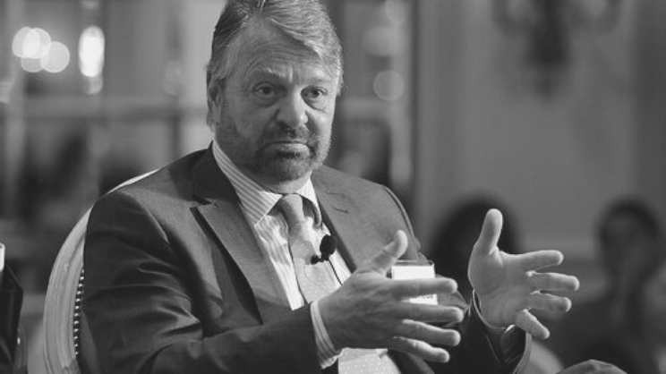 Jorge Castañeda y los nuevos grupos de la izquierda chilena: “Tienen pocas posibilidades de lograr conquistas reales”