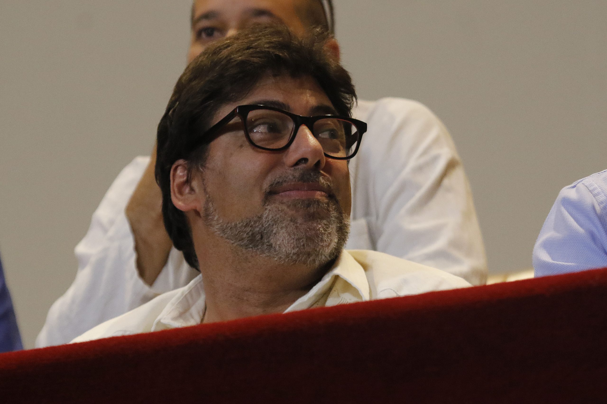 PC adelanta proclamación presidencial de Jadue para el 24 de abril