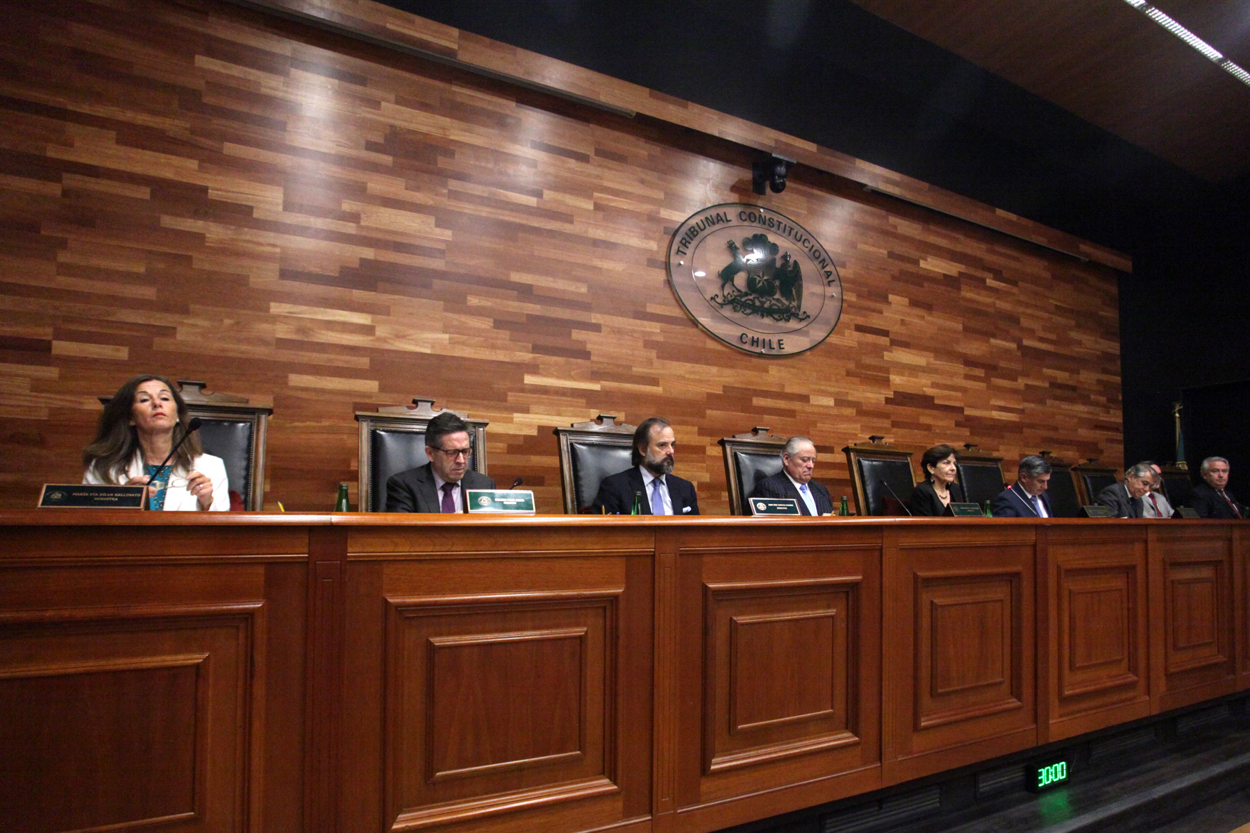 Tercer retiro: La llave jurídica de la oposición para superar las objeciones del TC