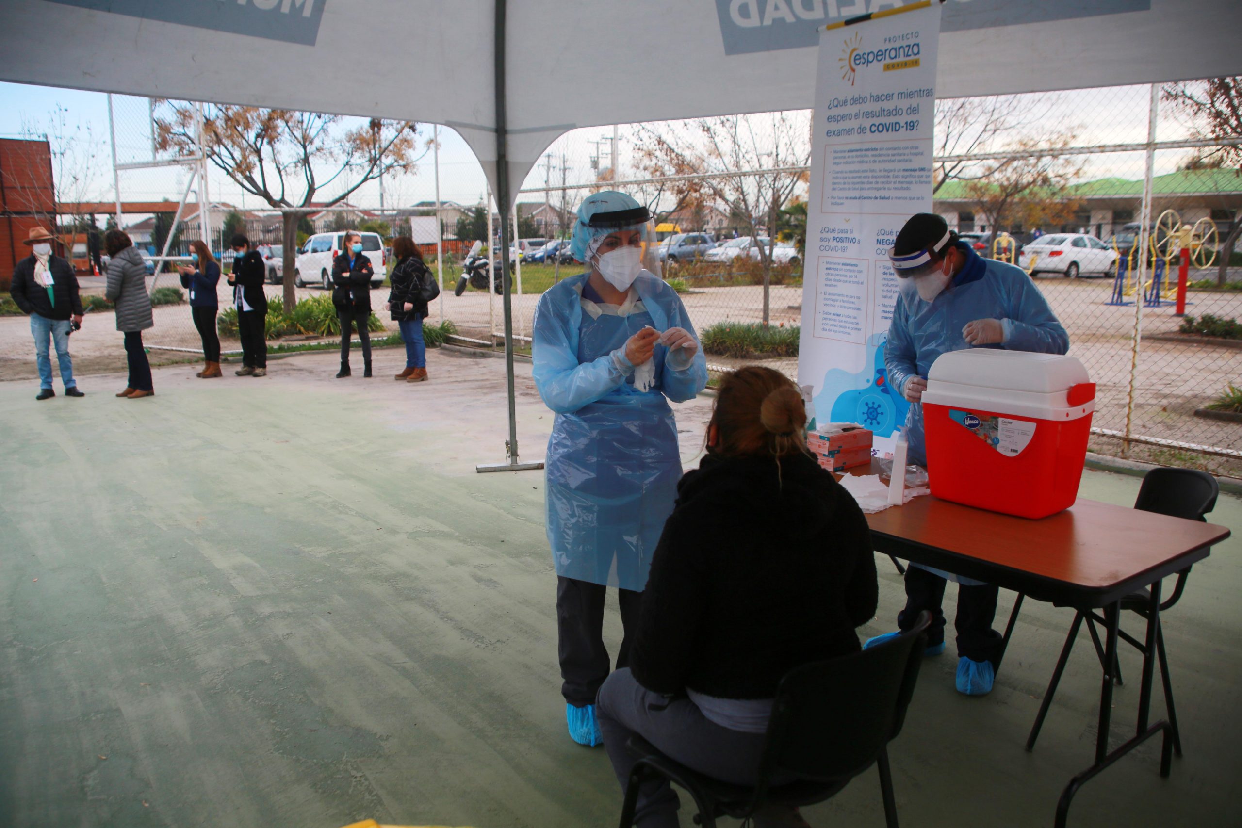 Covid: el nuevo problema que se suma a la escasez de camas UCI en medio de etapa crítica de la pandemia