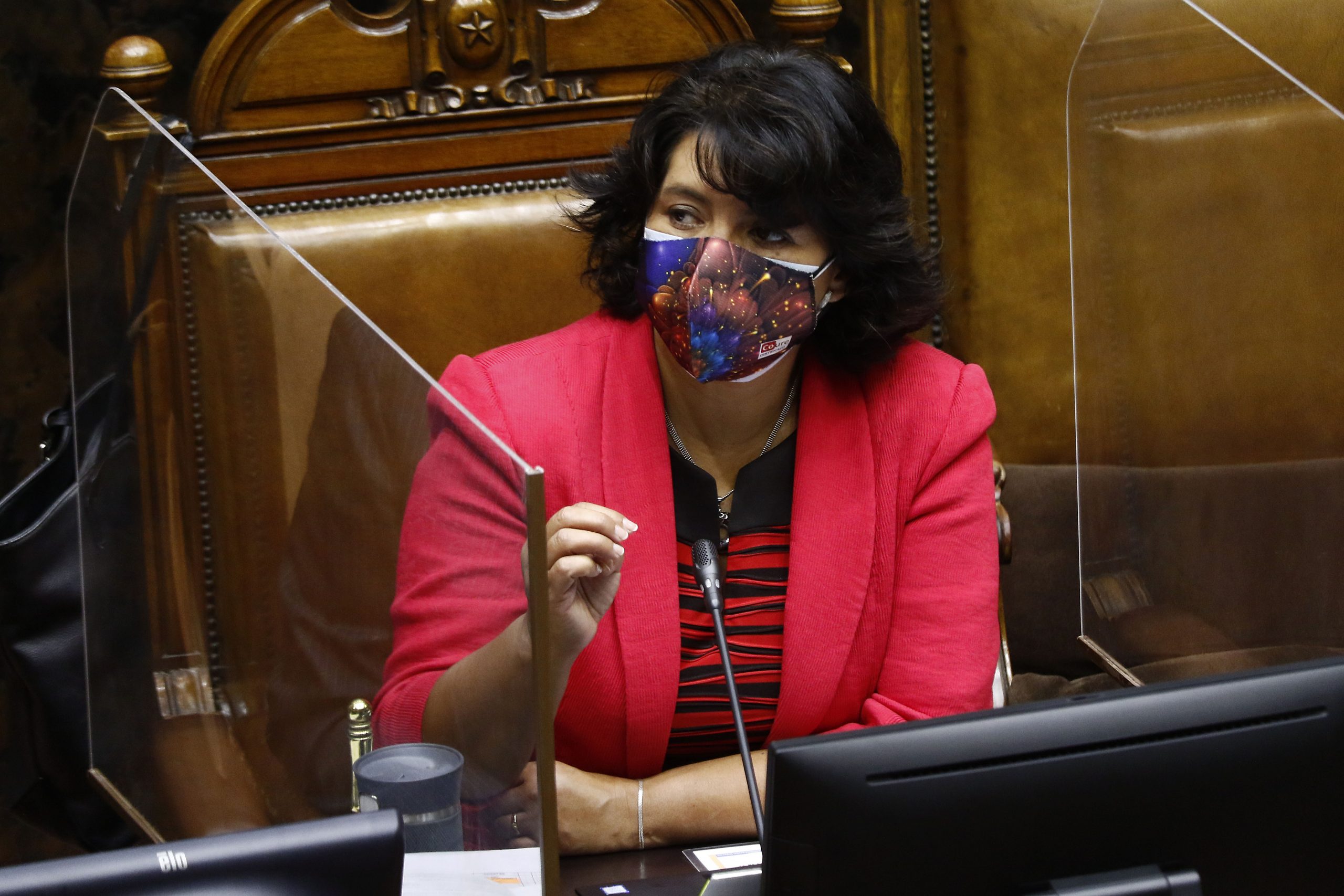 Cómo Provoste pasó a ser la líder de la oposición en 44 días (y su impacto en la campaña de Rincón)