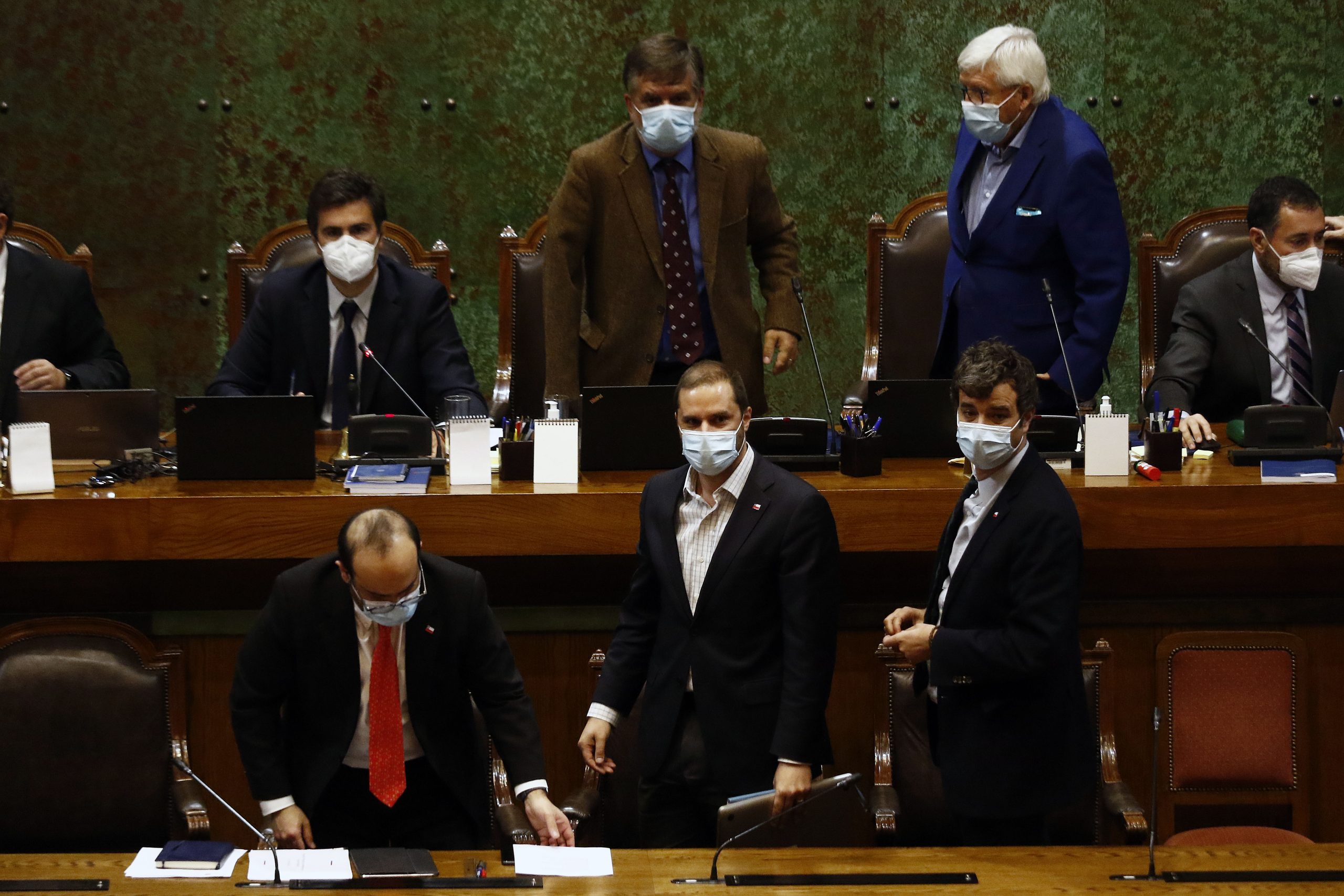 Las razones del acuerdo en la Cámara para postergar la reforma de los “súper ricos” para después de las elecciones
