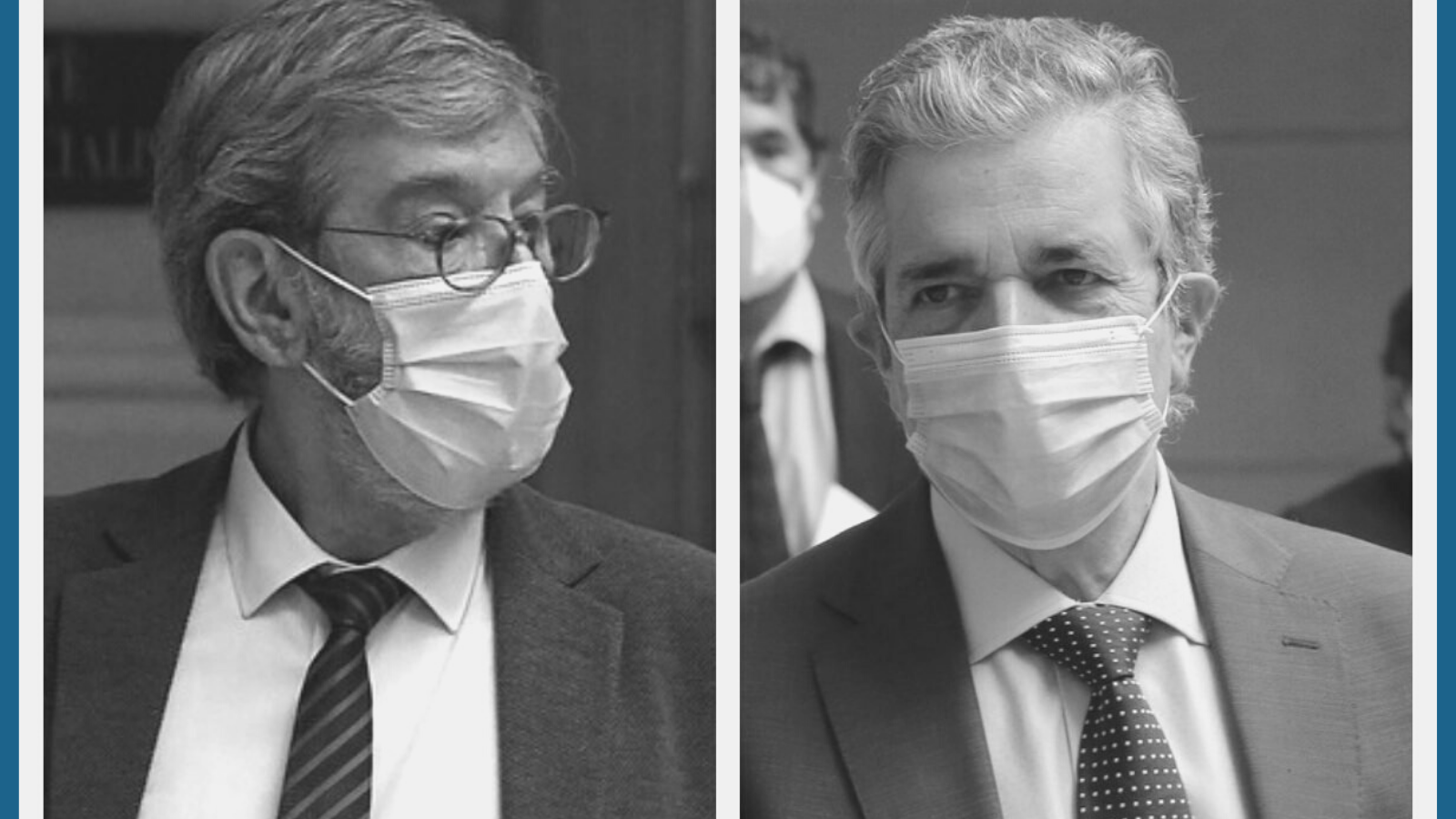 Tercer retiro: Por qué la DC y el PS pusieron paños fríos a una acusación a Piñera que sí apoyaron el PC y el FA