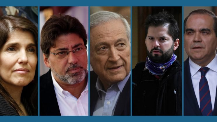 Parodia en La Red: Presidenciables de la oposición rechazan respuesta de las Fuerzas Armadas