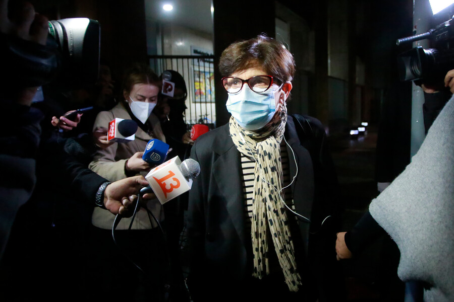Tercer retiro: 3 episodios inusuales que marcaron al fallo del Tribunal Constitucional