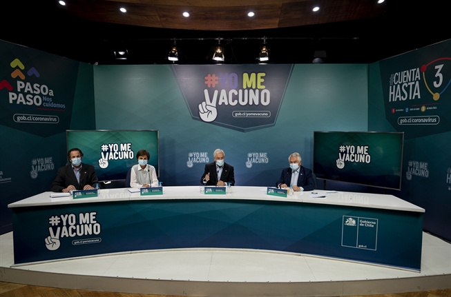 Comunicación de riesgo: ¿Hará el Gobierno nuevos cambios a los reportes sobre el Covid?