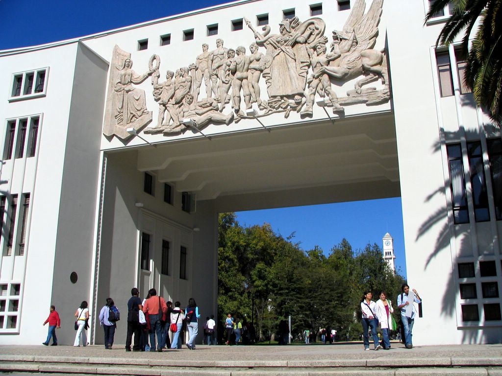 Serie especial constituyente (9): Concepción y Talcahuano, donde la gran clave es la fuerza de la UDI y de la DC. Por Kenneth Bunker
