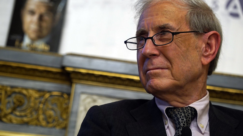 Entrevista a ex canciller israelí: “Aquí los malos de la película son Hamas y Netanyahu”
