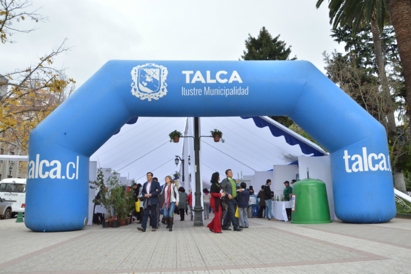 Serie especial constituyentes (7): Talca y Curicó, el voto conservador que acomoda a las grandes coaliciones. Por Kenneth Bunker