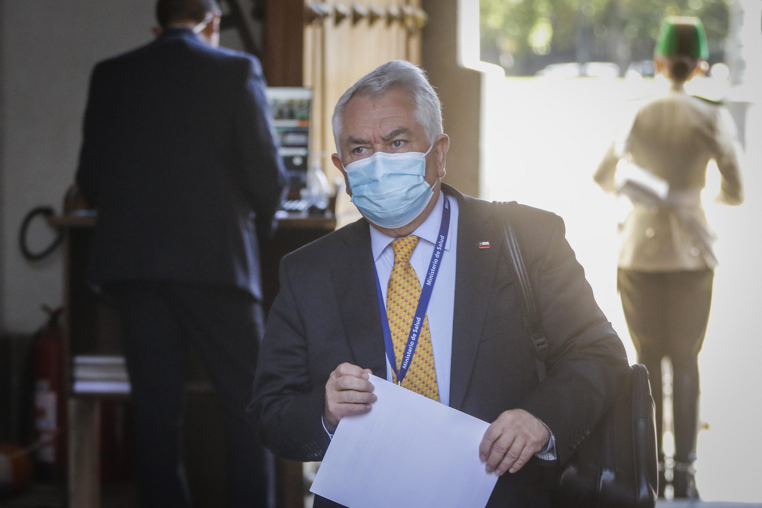 Covid: 10 factores para entender cómo Chile llegó este jueves a los 8.117 casos diarios, la cuarta cifra más alta de la pandemia