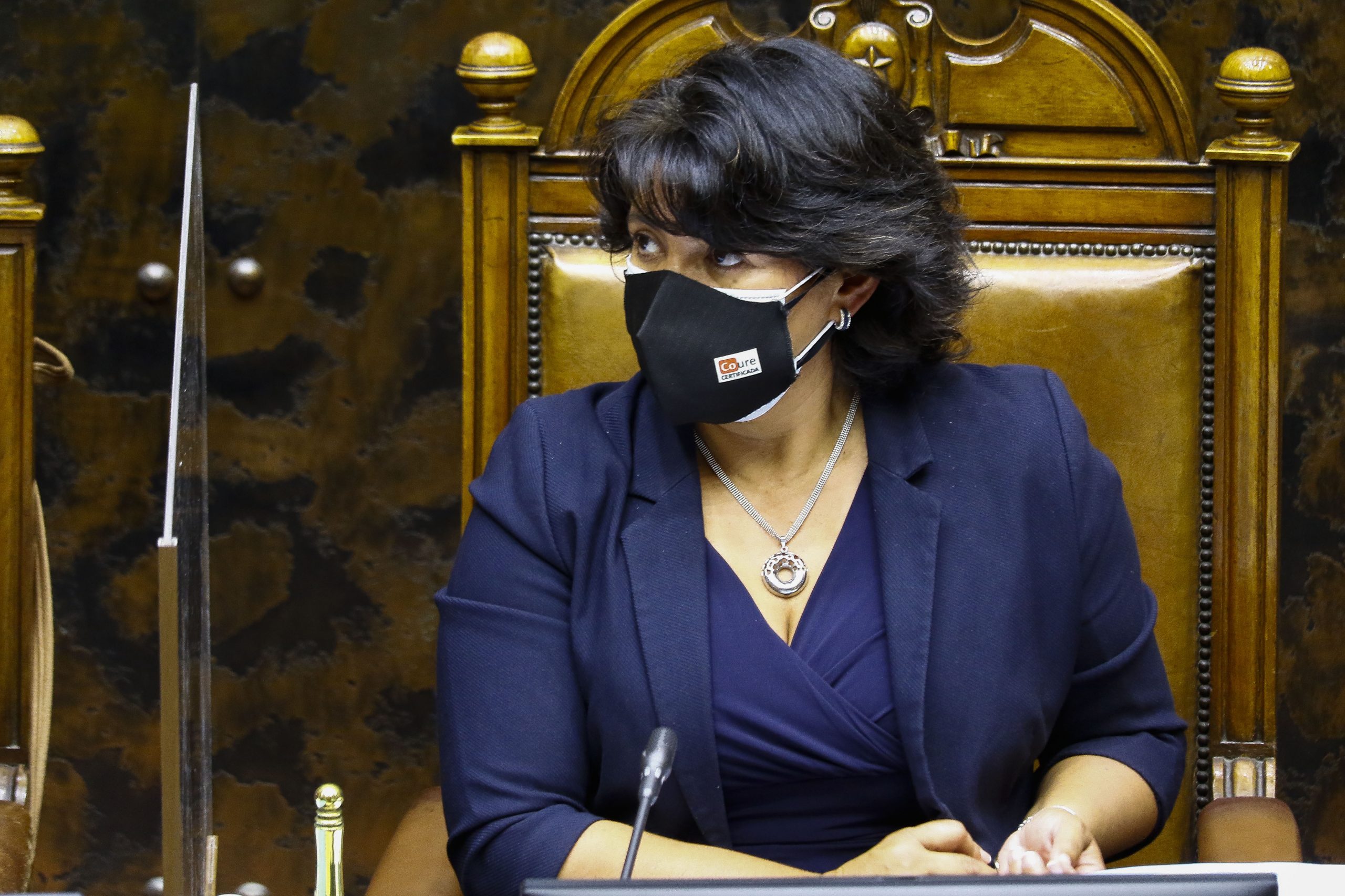 DC pide a Yasna Provoste asumir candidatura presidencial a última hora para evitar sombrío escenario