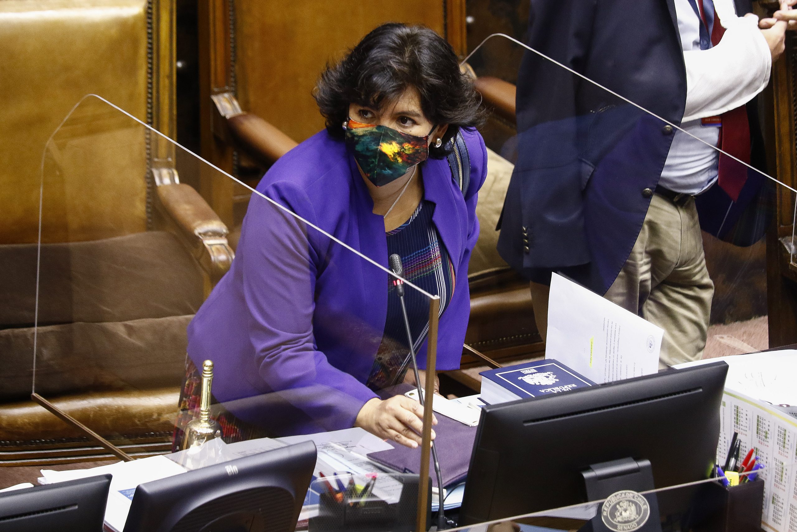 Lo que hay detrás de la primera señal de Provoste de abrirse a una candidatura presidencial y de qué depende