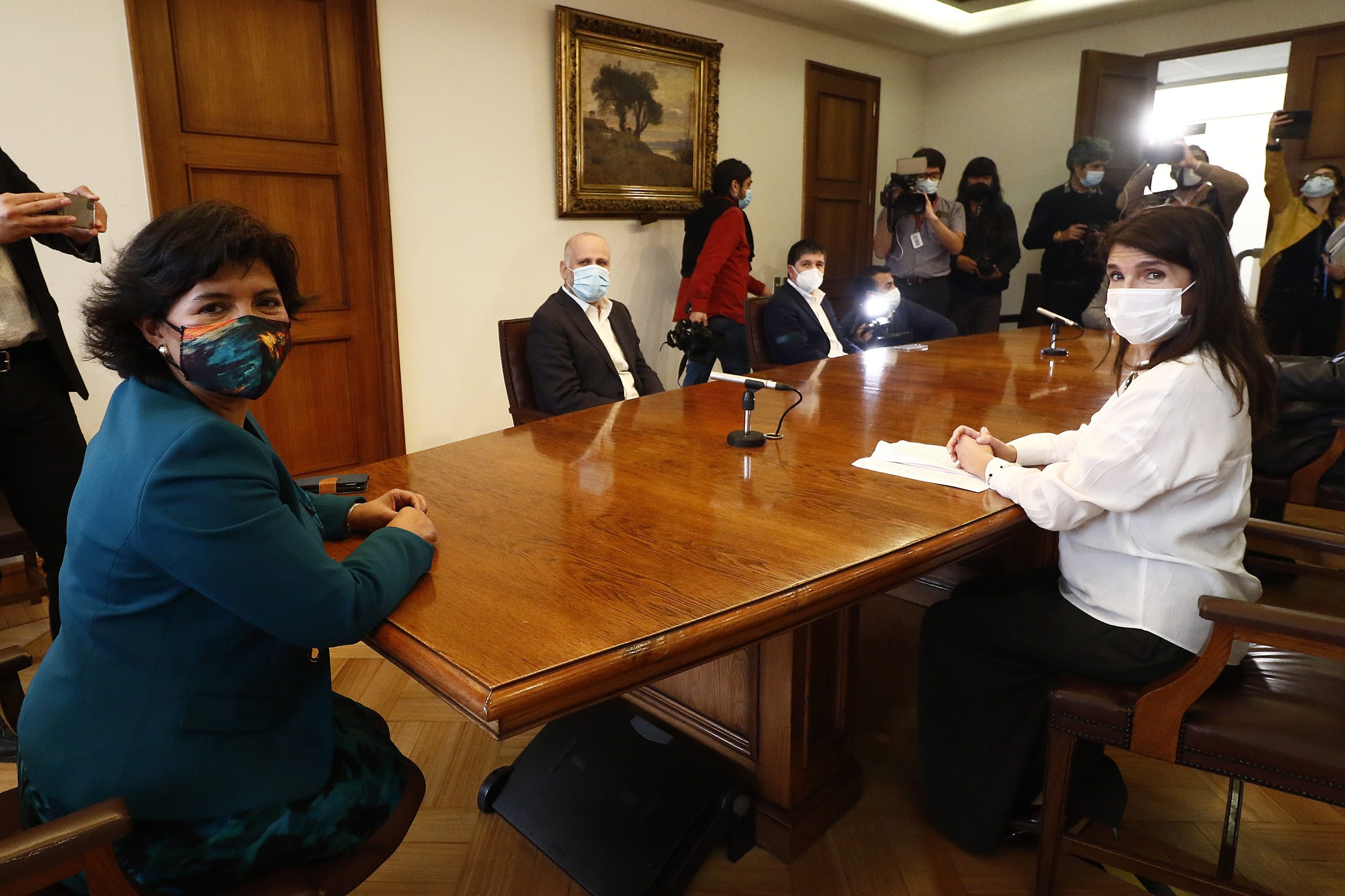 Mínimos comunes:  el trasfondo de la crítica del coordinador de la campaña de Narváez a Provoste