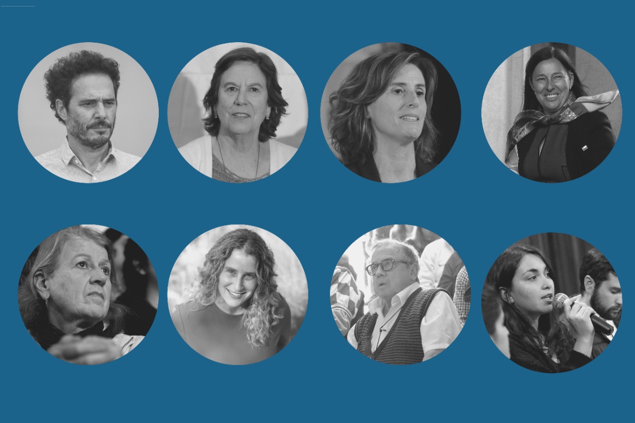 Serie especial constituyente (10): Las Condes-Vitacura-Lo Barnechea, un distrito con candidatos conocidos y fuertes. Por Kenneth Bunker
