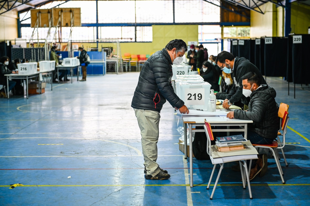 Cómo leyó el mundo financiero el resultado de las elecciones en Chile
