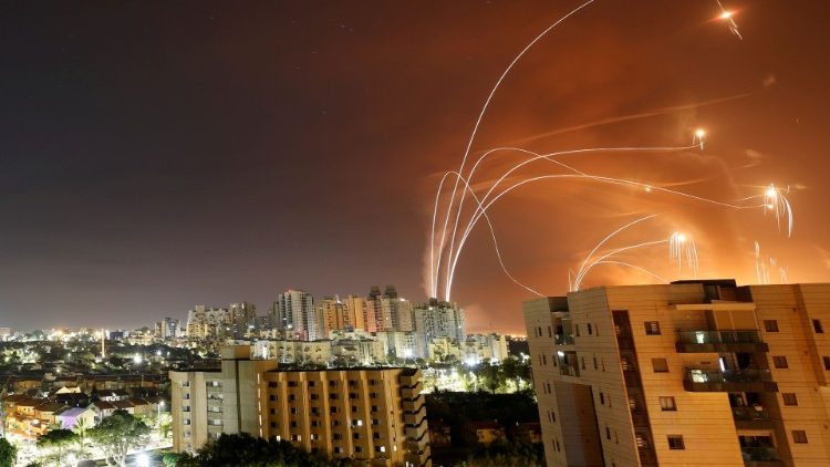 Las claves para entender cómo se llegó al alto el fuego entre Israel y Hamas tras 11 días de guerra en Gaza