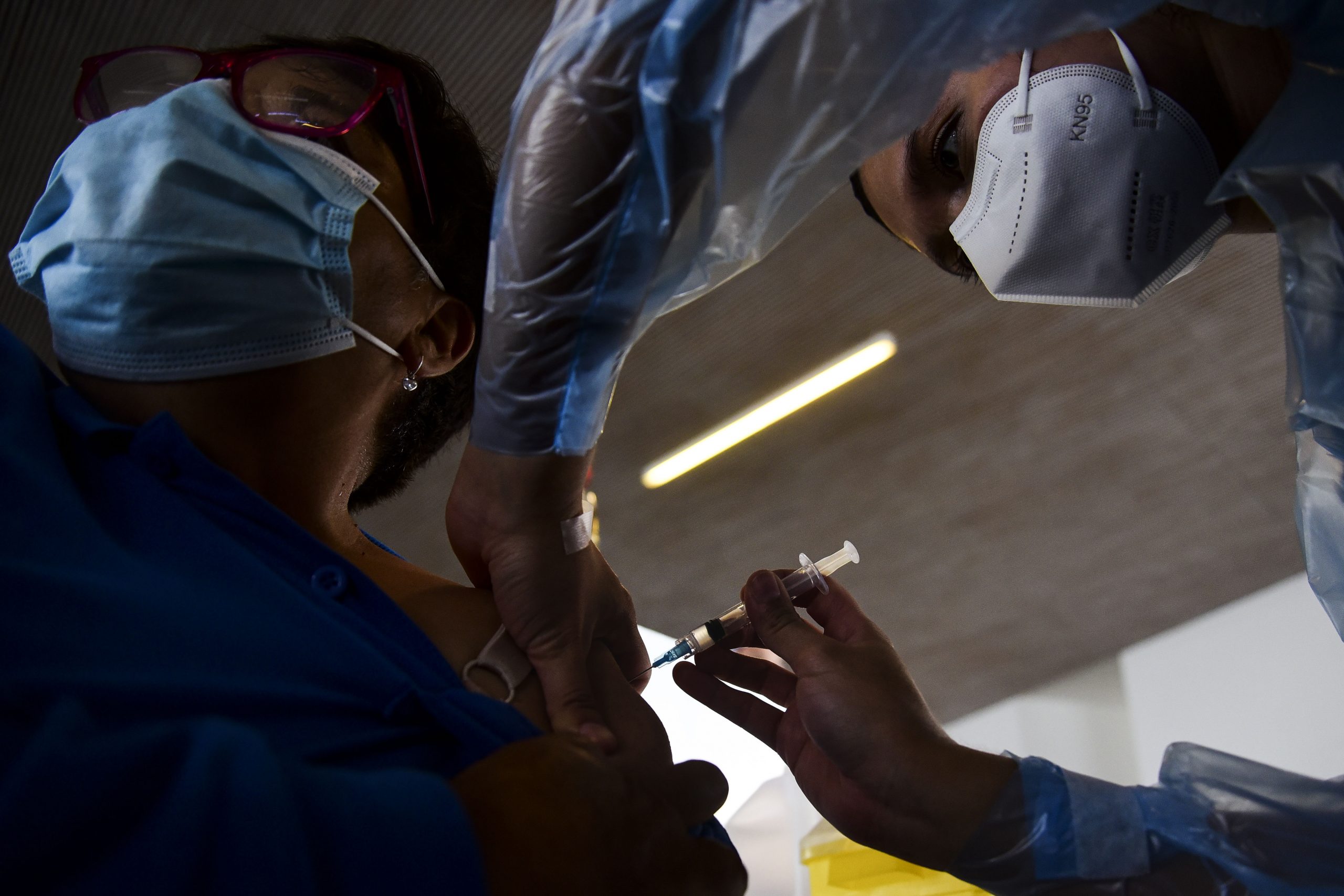 Las razones de la Organización Mundial de la Salud para validar el uso internacional de la vacuna de Sinovac