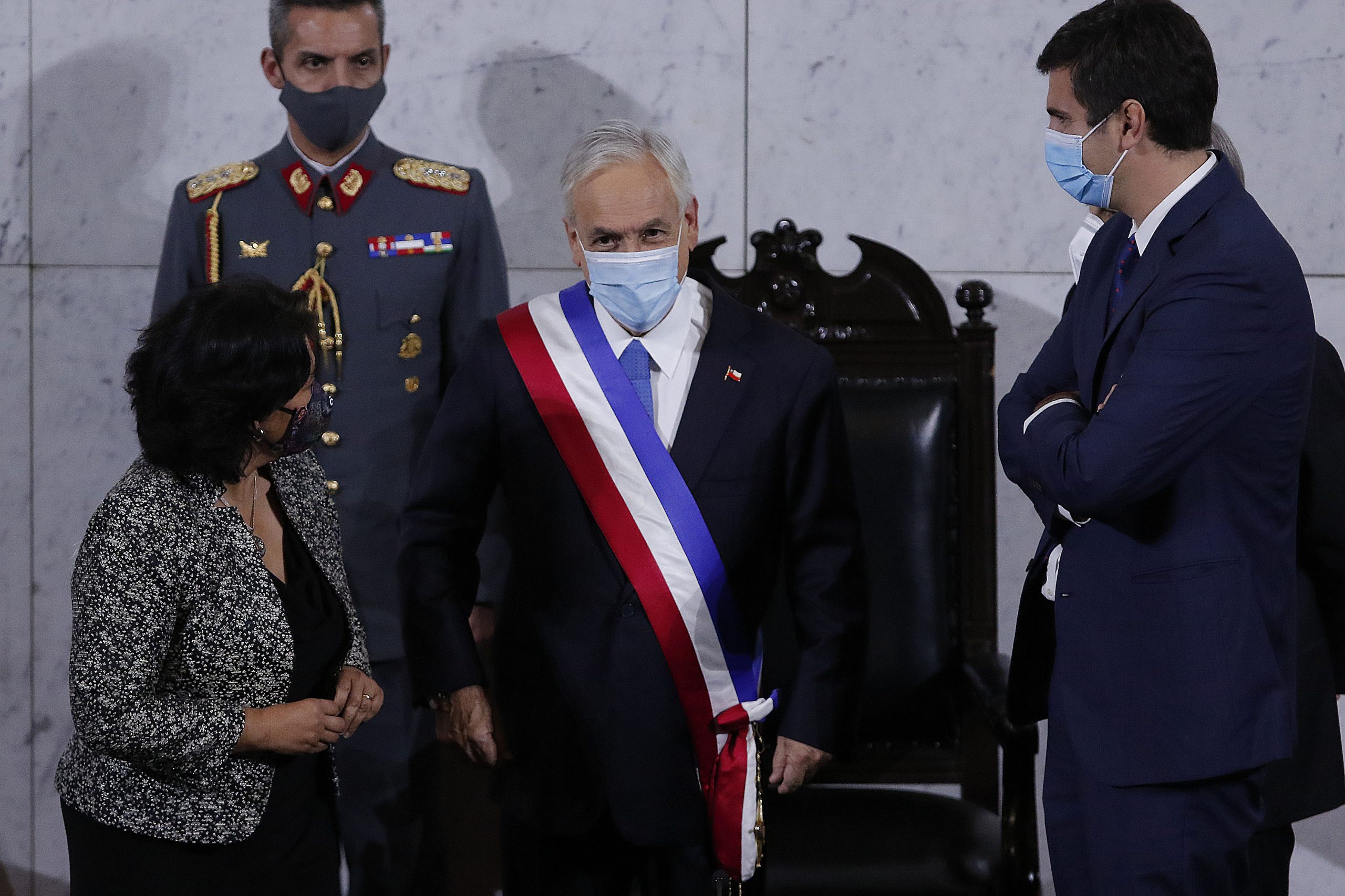 La semana en redes sociales: El matrimonio igualitario y la batalla por la gobernación metropolitana