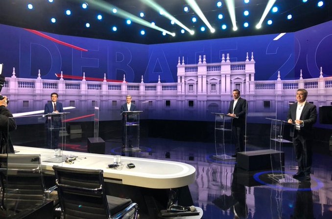La semana en Redes Sociales: Lavín lidera la carrera digital en Chile Vamos, pero con menos ventaja
