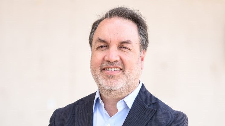 Gonzalo Müller, coordinador del A Favor: “El plebiscito va a ser una disputa por el sentido común de los chilenos”