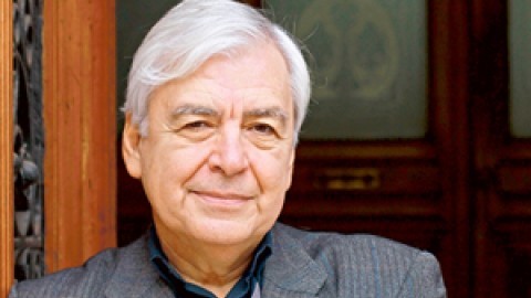 Ernesto Ottone y programa de Jadue: “Son cosas peligrosas para la democracia”