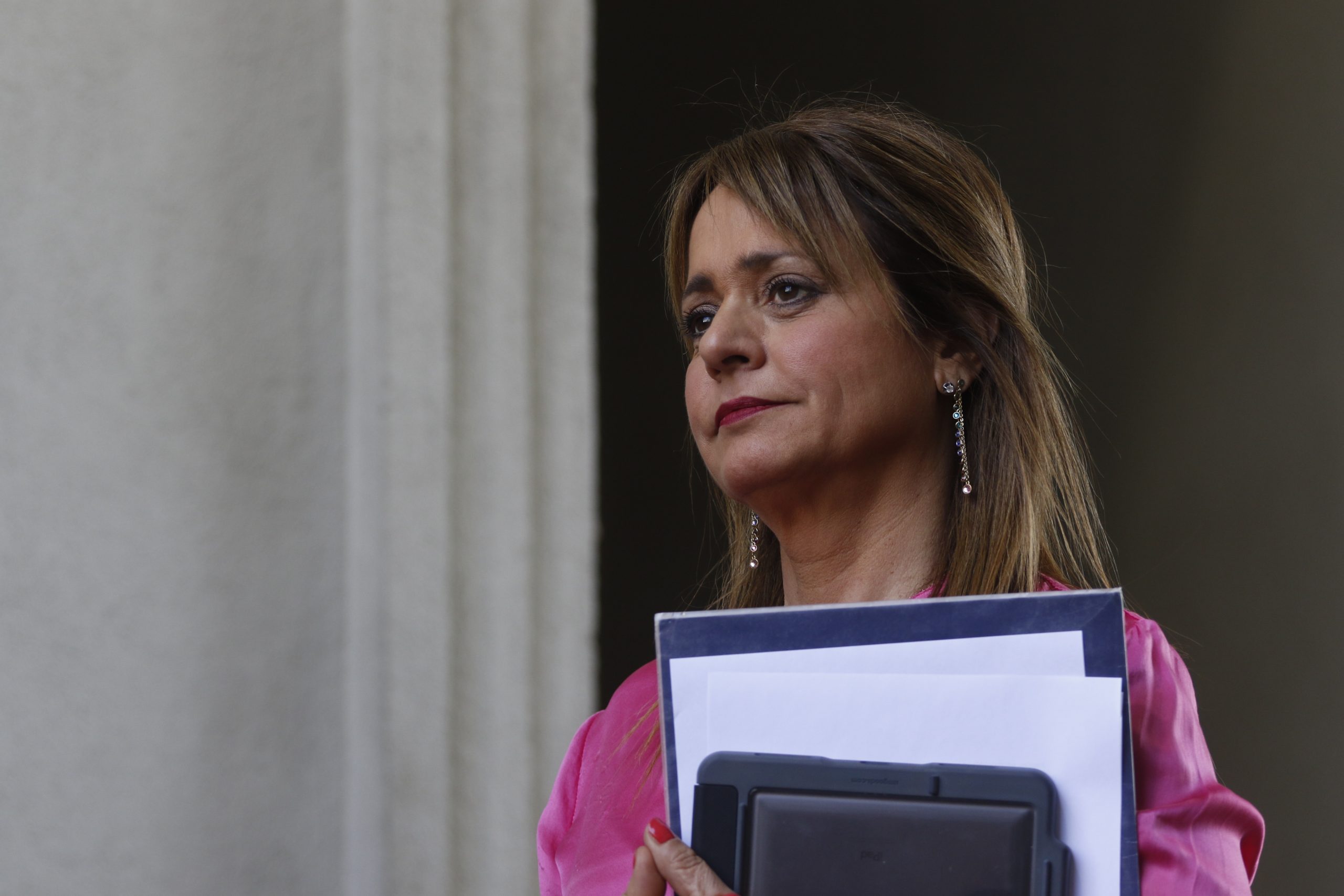 Van Rysselberghe: “José Antonio Kast está en un zapato chino”