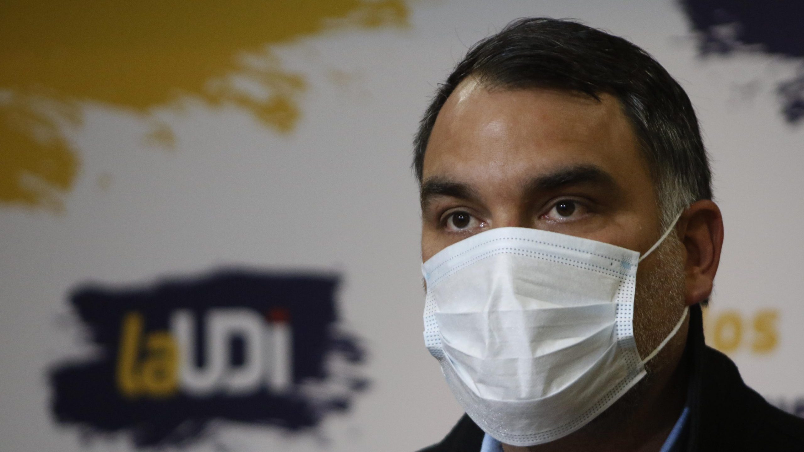 El complejo escenario que se avecina en la UDI tras la derrota de Lavín