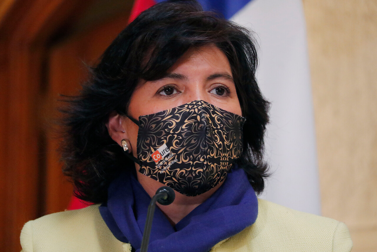 Yasna Provoste alista escenario para lanzar candidatura presidencial días después de las primarias de este domingo