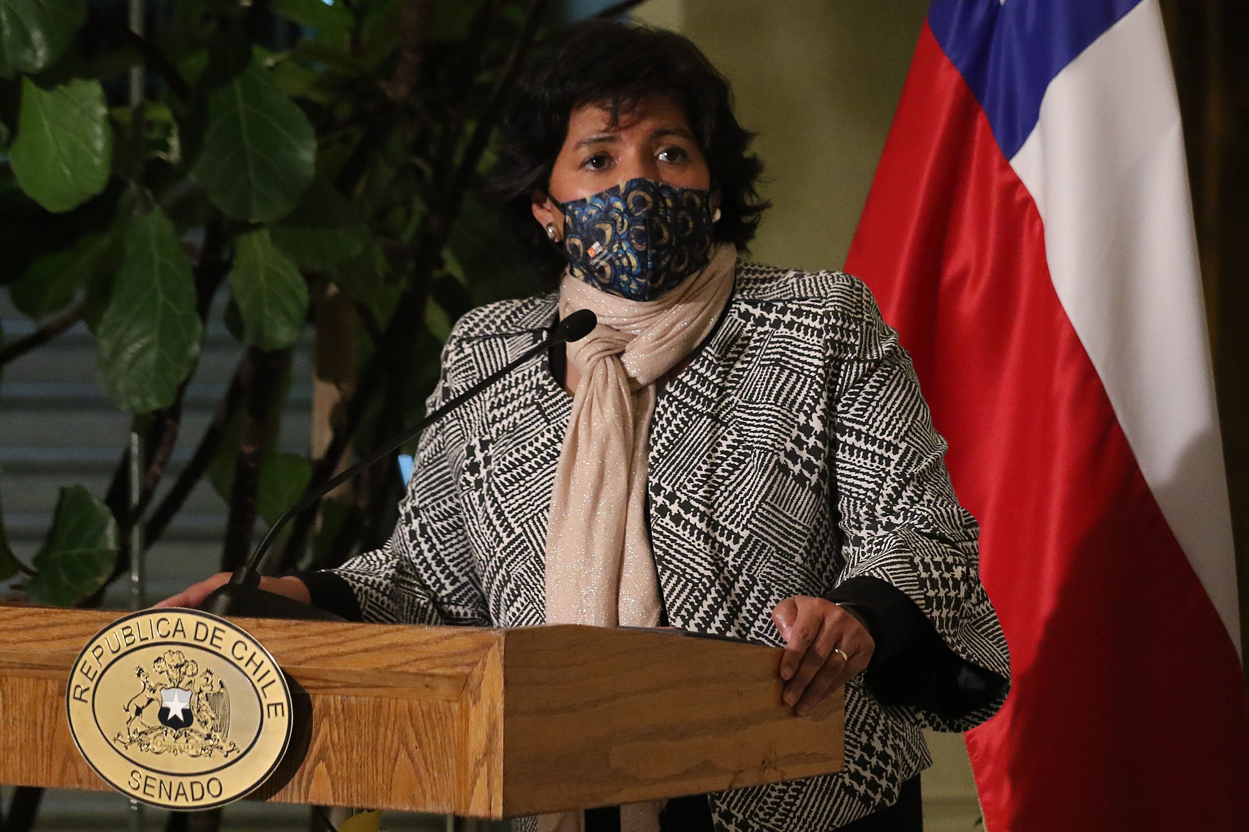 El adverso escenario para Provoste con los triunfos de Boric y Sichel y cómo escaló la presión DC para bajar a Narváez
