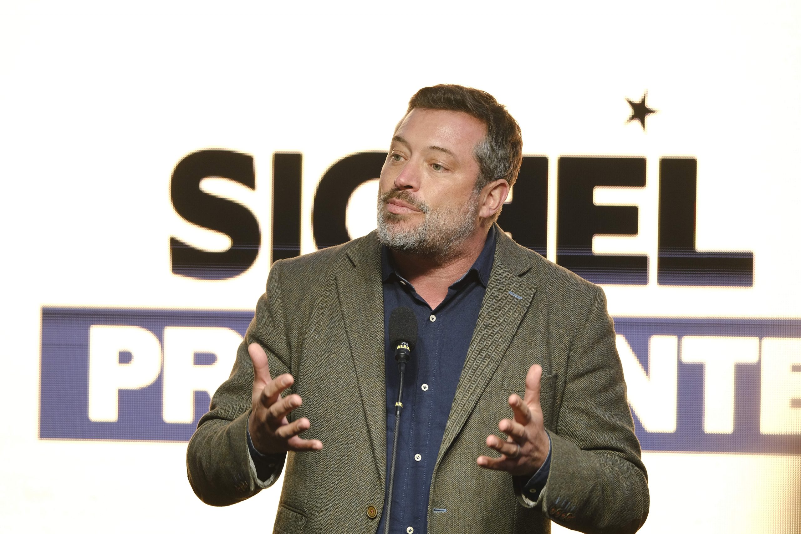 El primer test de Sichel: Ordenar al oficialismo en contra de un nuevo retiro de ahorros previsionales